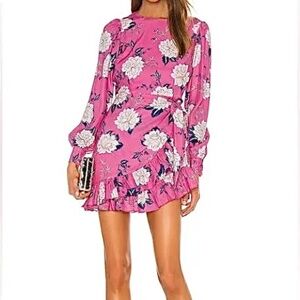 Yumi Kim Daphne Dress Size 4